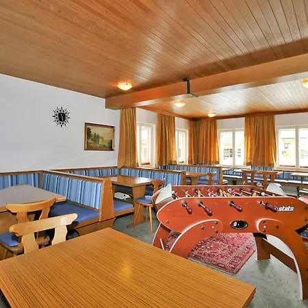 Chalet In Fuegen Near Spieljochbahn, Cleaning Included Holiday home *